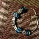 Baby boy bracelet