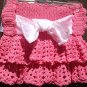 PATTERN - Pink Skirt for girls