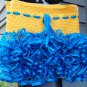Baby ruffle Skirt