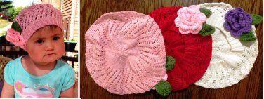 Baby Hat
