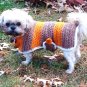 Brown Cape for Dogs