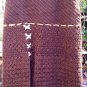 PATTERN - Winter Skirt