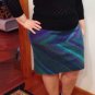PATTERN - Diagonal Skirt