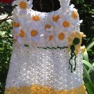 PATTERN - Daisy Dress for girls