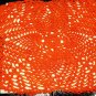 PATTERN - Orange Bolero