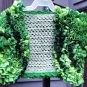 PATTERN - Green Ruffle Top for Girls