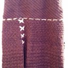 PATTERN - Winter Skirt