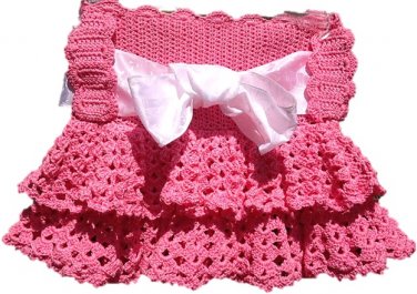 Pink Skirt for girls