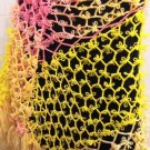 Shawl Morning Sun