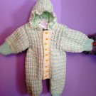 Baby Jumpsute