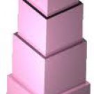 Pink Tower