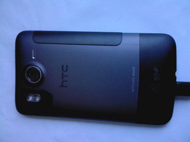 HTC DESIRE HD SMARTPHONE MOBILE PHONE - (Unlocked)