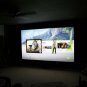 Platinum LED 1080p 3D USB Home Cinema Projector