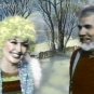 KENNY ROGERS AND DOLLY PARTON-A CHRISTMAS TO REMEMBER