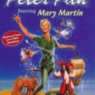 PETER PAN (1960)