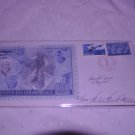 USS Squalus Commemorative Envelope