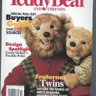 Teddy Bear and Friends February 1997