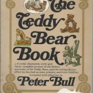 The Teddy Bear Book
