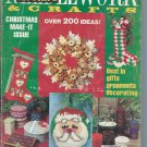 McCall's Needlework and Crafts Winter 1977