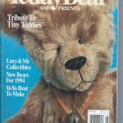 Teddy Bear and Friends June 1994