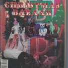 1980 Stitch N Sew Christmas Bazaar