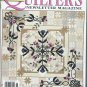 Quilter's Newsletter Magazine June 2002