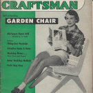 The Home Craftsman  May-June 1950