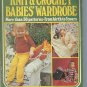 Golden Hands Special No. 10 Knit and Crochet Babies' Wardrobe