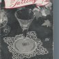 Tatting Book No. 229 Clark's
