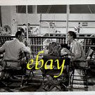 ROSALIND RUSSELL GUINNESS ORIGINAL vintage photo RARE!