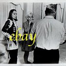 KIM NOVAK ROBERT ALDRICH ORIGINAL vintage photo RARE!