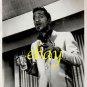 SAMMY DAVIS great ORIGINAL vintage photo #6 RARE!!!