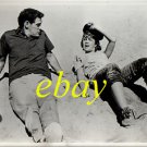 HAYLEY MILLS JAMES MacARTHUR ORIG. vintage photo RARE!