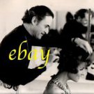 CLAUDIA CARDINALE great ORIG. vintage photo #36 RARE!!!