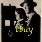 JANIS PAIGE WAYNE MORRIS ORIGINAL vintage photo RARE!!!