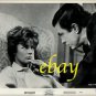 MAGGIE SMITH CLIFF ROBERTSON ORIGINAL vintage photo