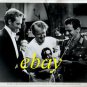 CHARLTON HESTON M. SCHELL ORIGINAL vintage photo RARE!