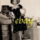 ANN SOTHERN wonderful ORIGINAL vintage photo #2 RARE!!! ANN SOTHERN wonderful ORIGINAL vintage photo #2 RARE!!!