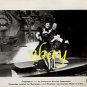 CLAUDETTE COLBERT BERT LAHR ORIGINAL vintage photo RARE