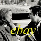 FAYE DUNAWAY MASTROIANNI ORIGINAL vintage photo #3 RARE