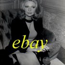 SYLVA KOSCINA great ORIGINAL vintage photo #4 RARE! SYLVA KOSCINA great ORIGINAL vintage photo #4 RARE!