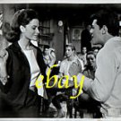 LUCIANA PALUZZI great ORIGINAL vintage photo RARE!!!