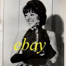 RITA MORENO great ORIGINAL vintage photo #2 RARE!!!