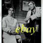NANCY KWAN GLENN FORD great ORIGINAL vintage photo RARE
