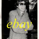 MICK JAGGER ROLLING STONES Press vintage photo #1 RARE!
