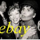 LENA HORNE MAKAROVA great ORIGINAL vintage photo RARE! LENA HORNE MAKAROVA great ORIGINAL vintage photo RARE!