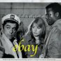 JOANNA SHIMKUS POITIER ORIGINAL vintage photo #2 RARE!
