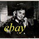 ROCIO DURCAL great ORIGINAL vintage photo #5 RARE!