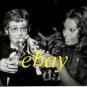 SOPHIA LOREN PETER O´TOOLE ORIGINAL vintage photo RARE!