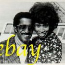 SAMMY DAVIS great original vintage photo #1 RARE!!!